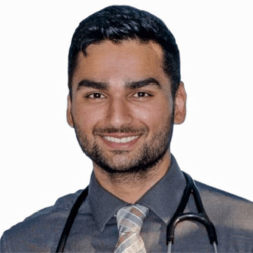 Paarth Shah, MedSchoolCoach Tutor