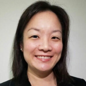 Susan Choo MD, MedSchoolCoach
