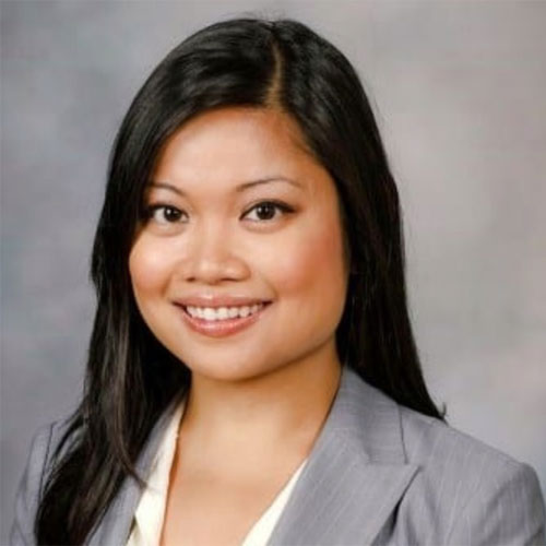 Vanessa Dimayuga Smith MD, MedschoolCoach Advisor