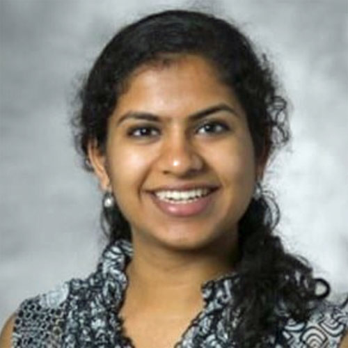 Visakha Suresh, Medschool Coach Tutor