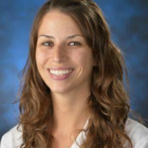 Dr. Renee Marinelli, MedSchoolCoach Director of Advising