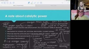 MCAT Content Review: Catalytic Power