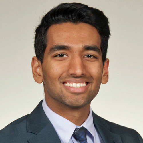 Hussain Rao, MedSchoolCoach