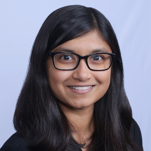 Shushmita Hoque, MedSchoolCoach Tutor