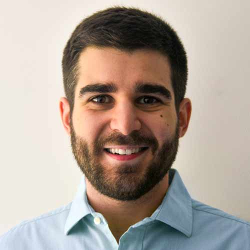 Matthew Momjian, MedSchoolCoach Tutor