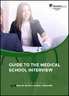 Guide to the Medical School Interview
