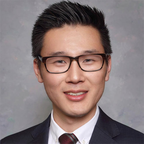 Daniel Lee, MedSchoolCoach Tutor