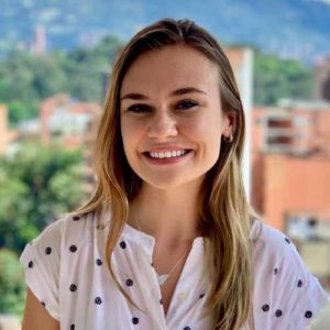 Emily Gleason, MedSchoolCoach Tutor