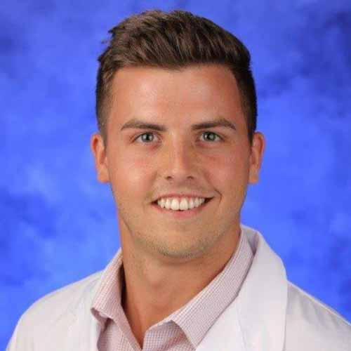 Jesse King, MedSchoolCoach Tutor