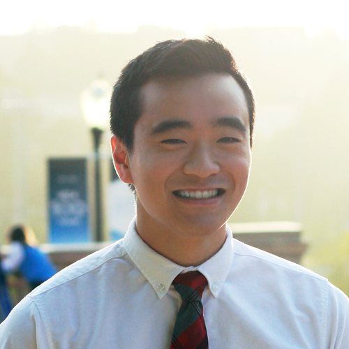 Austin Ho, MedSchoolCoach Advisor