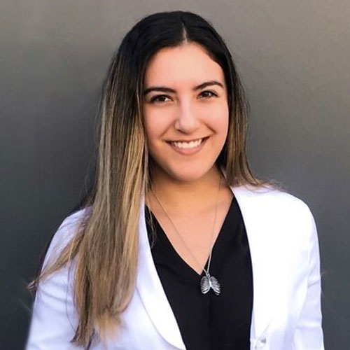 Selena Lugosi | MedSchoolCoach