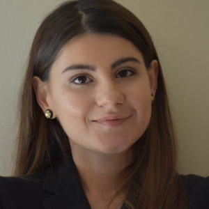 Kristiana Nasto, MedSchoolCoach Tutor