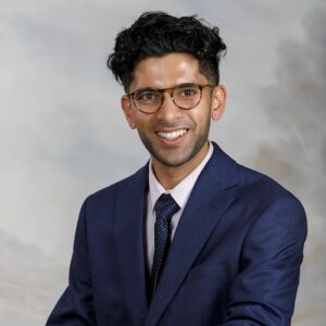 Behram Khan MD, MedSchoolCoach