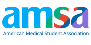 AMSA logo