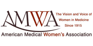 AMWA logo