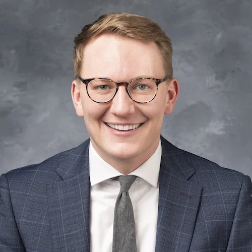 Braden Rolig, MedSchoolCoach