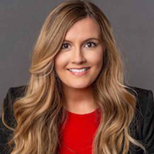 Courtney Kromer, MedSchoolCoach