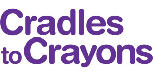 Cradles to Crayons logo
