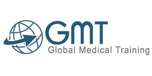 Global Medical Training logo