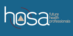 HOSA logo