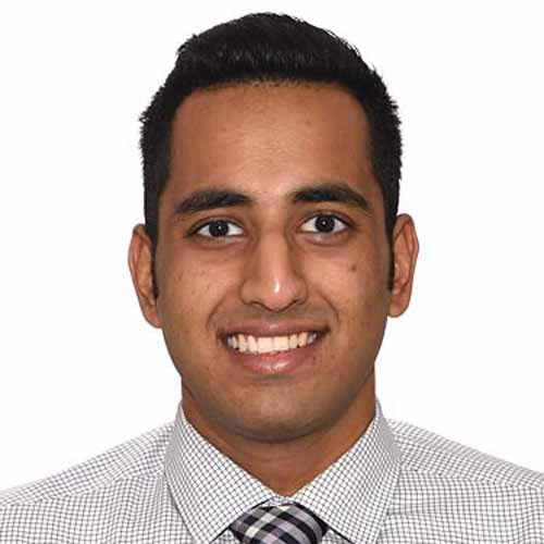 Nihir Patel MD, MedSchoolCoach