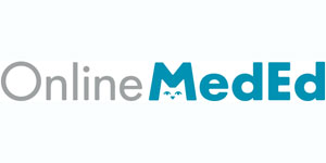 OnlineMedEd logo