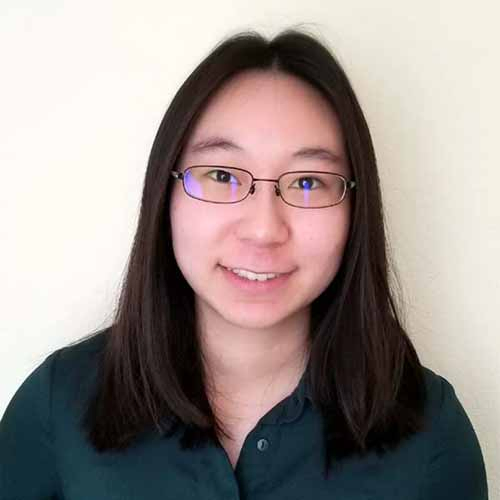 Adrienne Chen, MedSchoolCoach Tutor