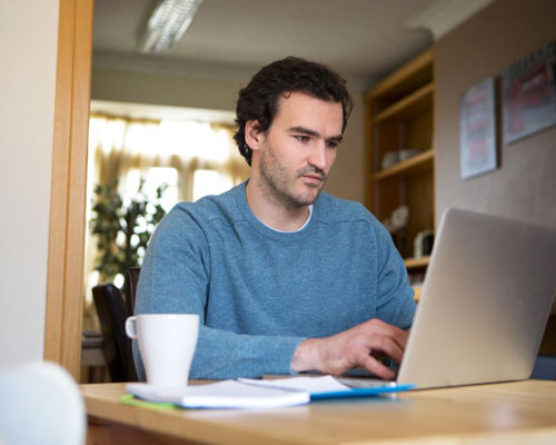 What Grad Schools Think of Your Online Bachelor's Degree