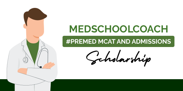 #premed Scholarship