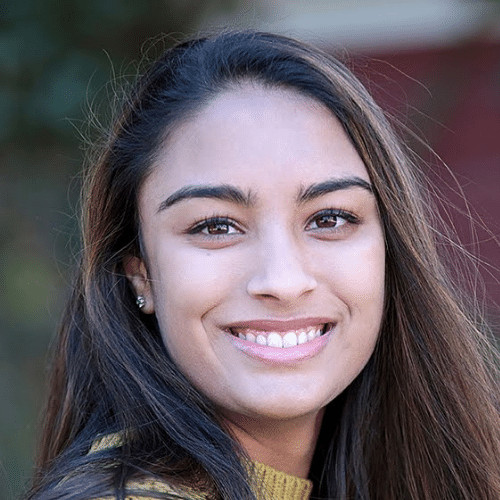 Rita Desai, MedSchoolCoach