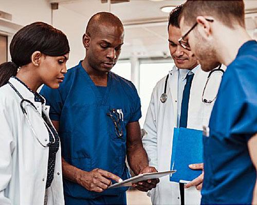 Medical Schools Report Record Application Numbers