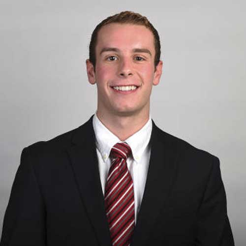 Andrew Robinson, MedSchoolCoach