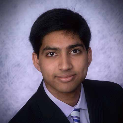 Aravind Kalluri, MedSchoolCoach