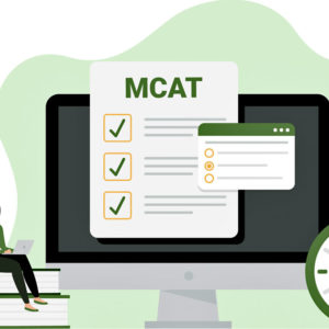 MedSchoolCoach MCAT Practice Exams