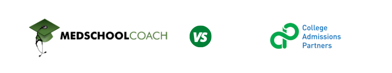 MedSchoolCoach vs CAP