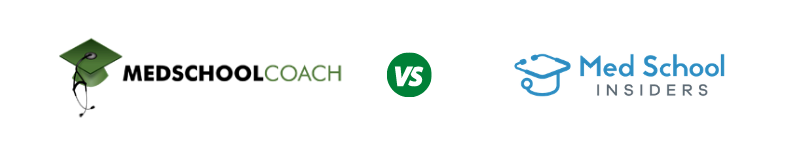 MSC vs MedSchoolInsiders