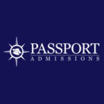 Passport Admissions logo
