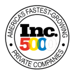 Inc. 5000 – America's Fastest Growing Private Companies