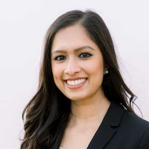 Priyanka Mehta, MedSchoolCoach