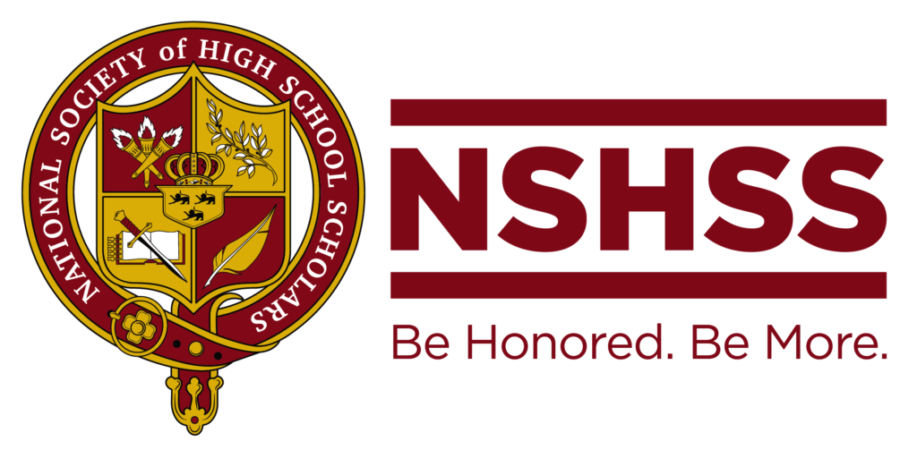 NSHSS logo