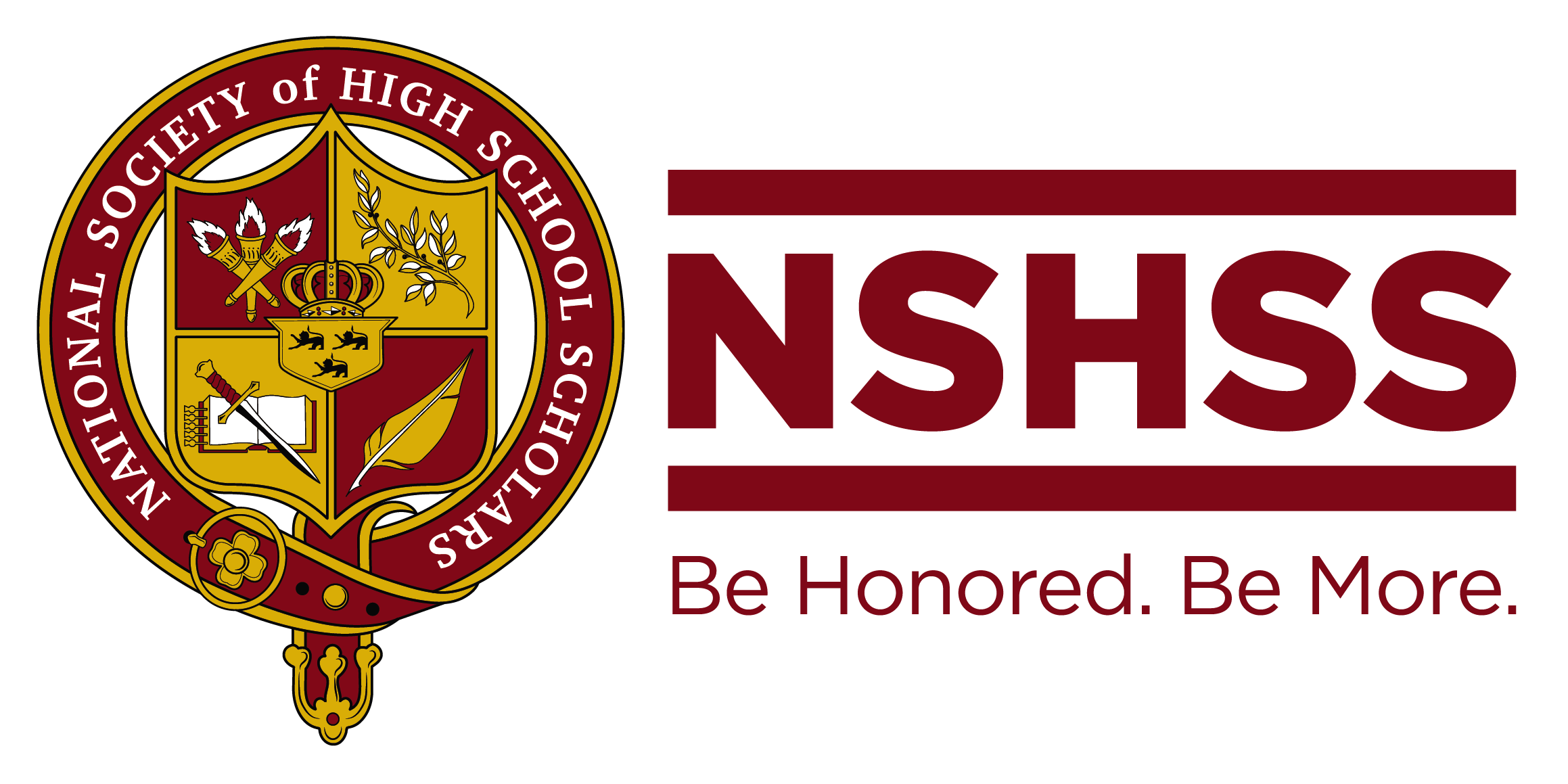 NSHSS logo