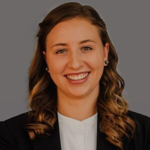 Elizabeth "Lizzie" Huntly, MedSchoolCoach