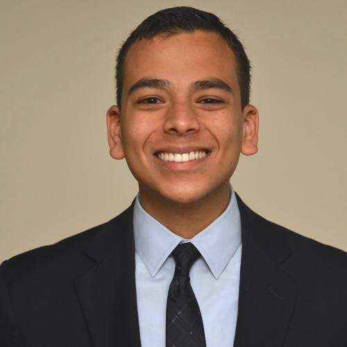 Gilberto Lobaton, MedSchoolCoach Advisor