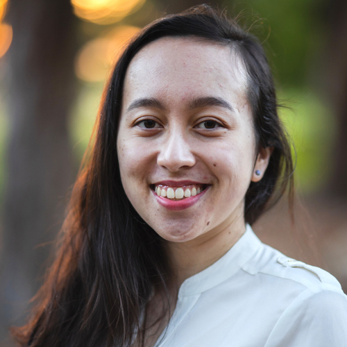 Natalya Foreman, MedSchoolCoach Advisor
