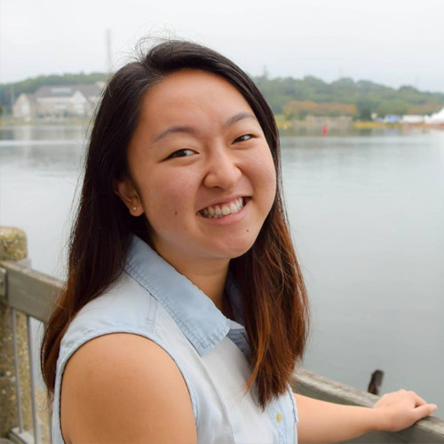 Cindy Won, MedSchoolCoach Advisor