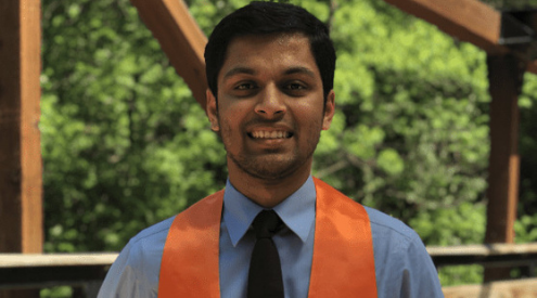 Nikhil K – Texas A&M Medical School