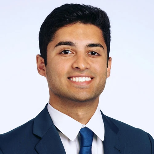 Aditya Banerjee, MedSchoolCoach