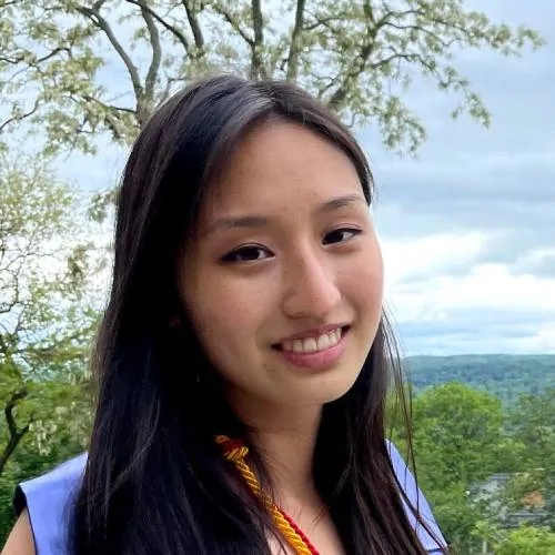 Allison Yuan, MedSchoolCoach