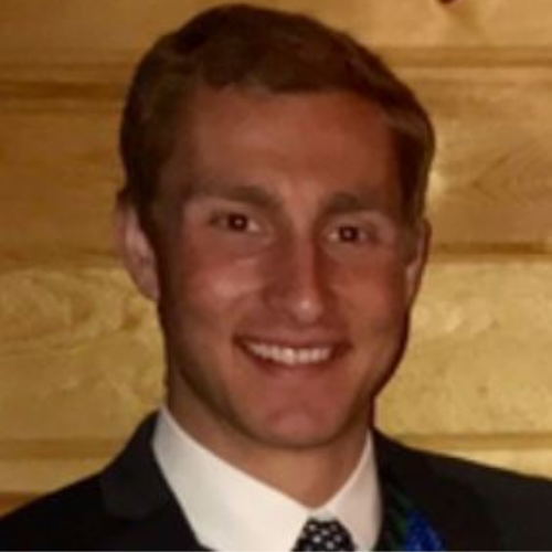 Josh Gallop, MedSchoolCoach