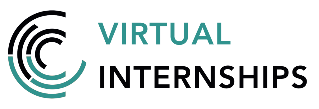Virtual internship - Intern